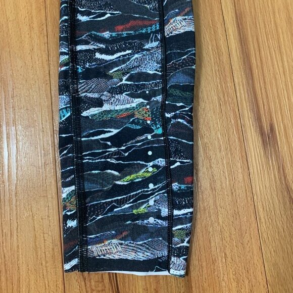 Lululemon Fast And Free 7/8 Tight Leggings - Picture 13 of 16